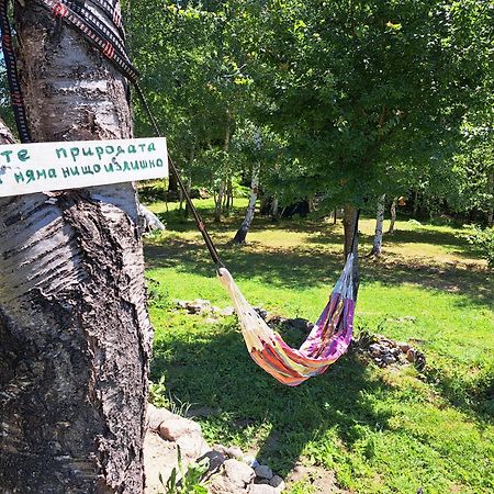 Вила Брезите Pamporovo Luaran gambar