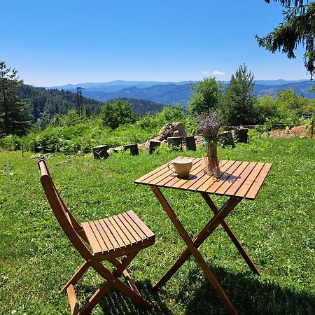 Вила Брезите Pamporovo Luaran gambar
