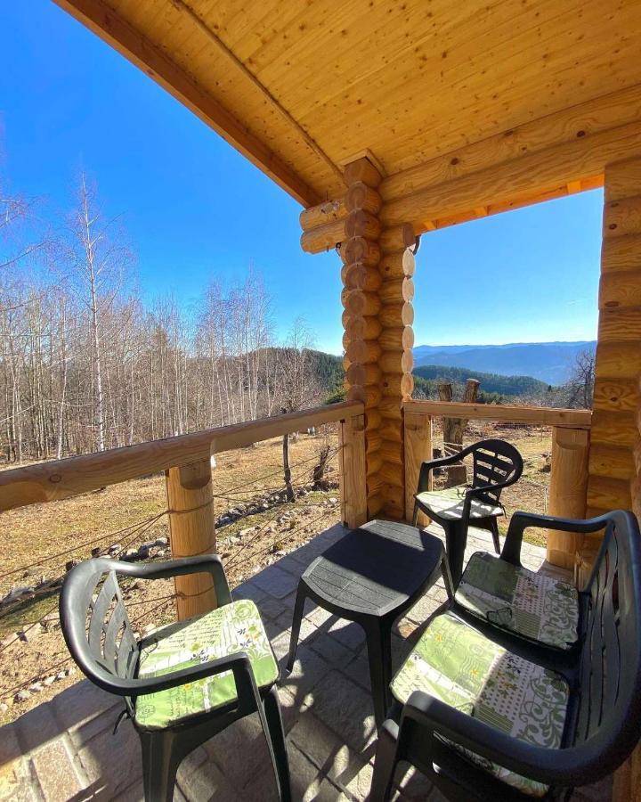 Вила Брезите Pamporovo Luaran gambar