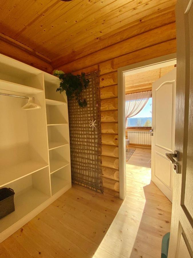 Вила Брезите Pamporovo Luaran gambar