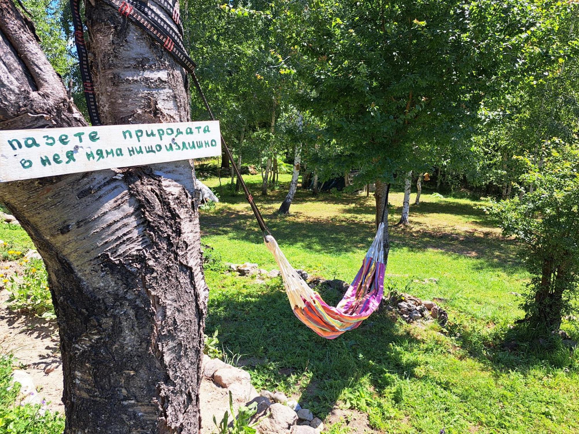 Вила Брезите Pamporovo Luaran gambar