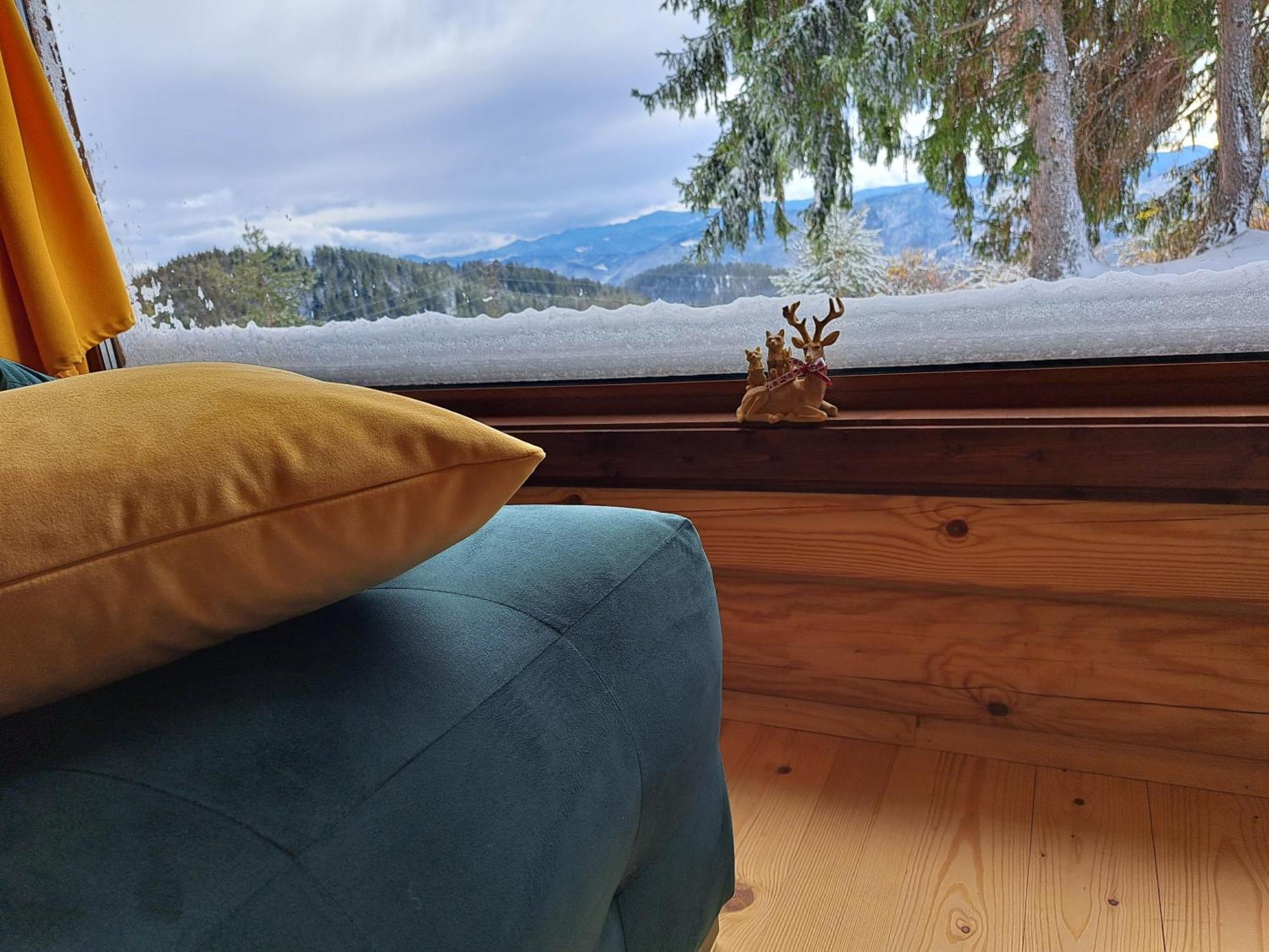 Вила Брезите Pamporovo Luaran gambar